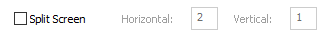 This is the option that causes a 4th monitor to be created but not being removed after the option is deactivated.